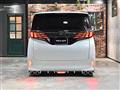 2024 Toyota Alphard
