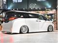 2024 Toyota Alphard