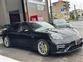 2010 Porsche Panamera