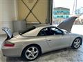 1999 Porsche 911