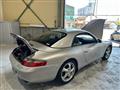 1999 Porsche 911