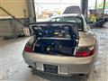 1999 Porsche 911