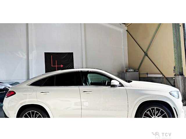 2020 Mercedes-Benz E-Class