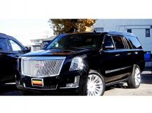 2015 Cadillac Escalade