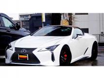 2023 Lexus LC