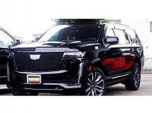 2021 Cadillac Escalade