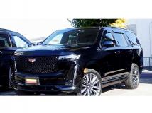 2022 Cadillac Escalade