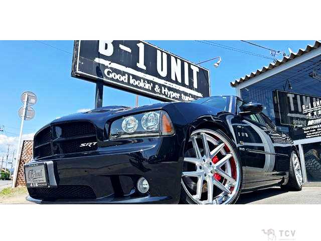 2007 Dodge Charger