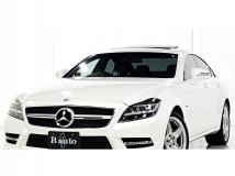 2011 Mercedes-Benz CL-Class