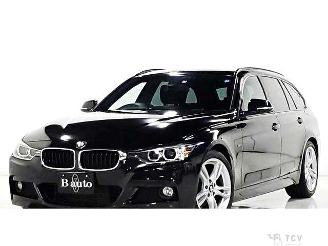 2013 BMW 3 Series