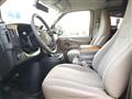 2016 Chevrolet Express