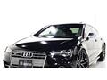 2016 Audi S7 Sportback