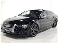 2016 Audi S7 Sportback