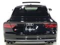 2016 Audi S7 Sportback