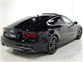 2016 Audi S7 Sportback