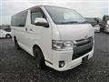 2014 Toyota Hiace Van