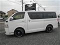 2014 Toyota Hiace Van
