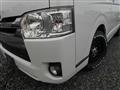 2014 Toyota Hiace Van