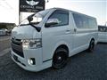 2014 Toyota Regiusace Van