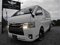 2015 Toyota Hiace Van