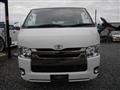 2015 Toyota Hiace Van