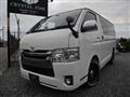 2015 Toyota Hiace Van