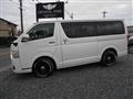 2015 Toyota Hiace Van