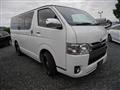 2015 Toyota Hiace Van