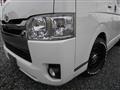 2015 Toyota Hiace Van