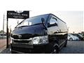 2015 Toyota Hiace Van