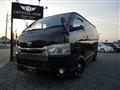 2015 Toyota Hiace Van