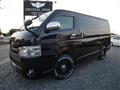 2015 Toyota Hiace Van