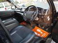 2015 Toyota Hiace Van