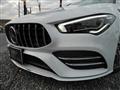 2019 Mercedes-Benz A-Class