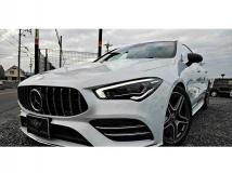 2019 Mercedes-Benz A-Class