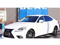 2013 Lexus IS
