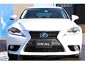 2013 Lexus IS