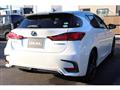 2018 Lexus CT