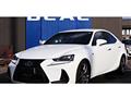 2016 Lexus IS