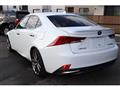 2016 Lexus IS