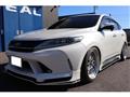 2019 Toyota Harrier