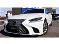 2017 Lexus LS