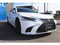 2017 Lexus LS