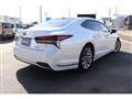 2017 Lexus LS