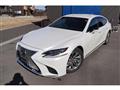2017 Lexus LS