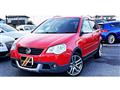 2009 Volkswagen Cross Polo