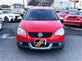 2009 Volkswagen Cross Polo