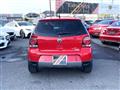 2009 Volkswagen Cross Polo