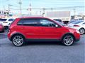 2009 Volkswagen Cross Polo