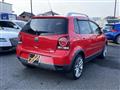 2009 Volkswagen Cross Polo